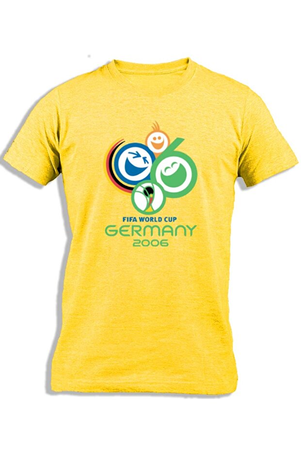 WORLD CUP GERMANY 2006