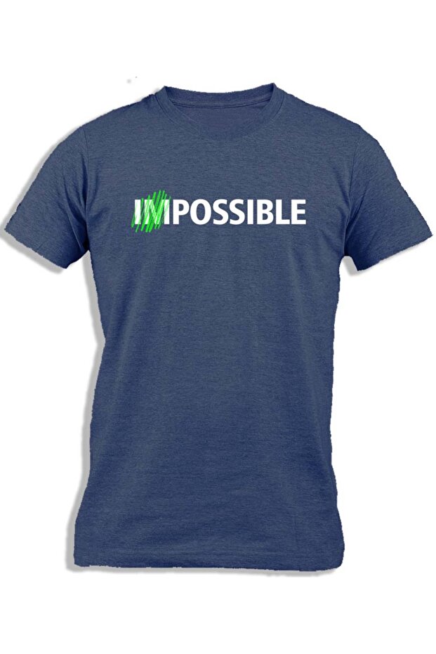 IMPOSSIBLE - 1