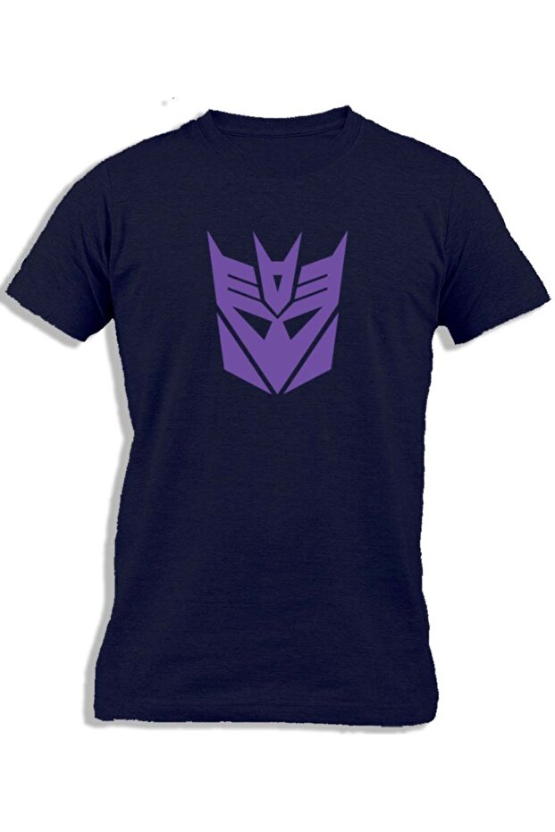 DECEPTICONS TRANSFORMERS - 1