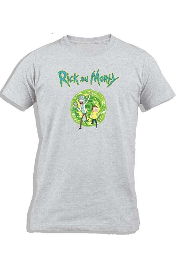 RICK MORTY CHARACTERS - 1