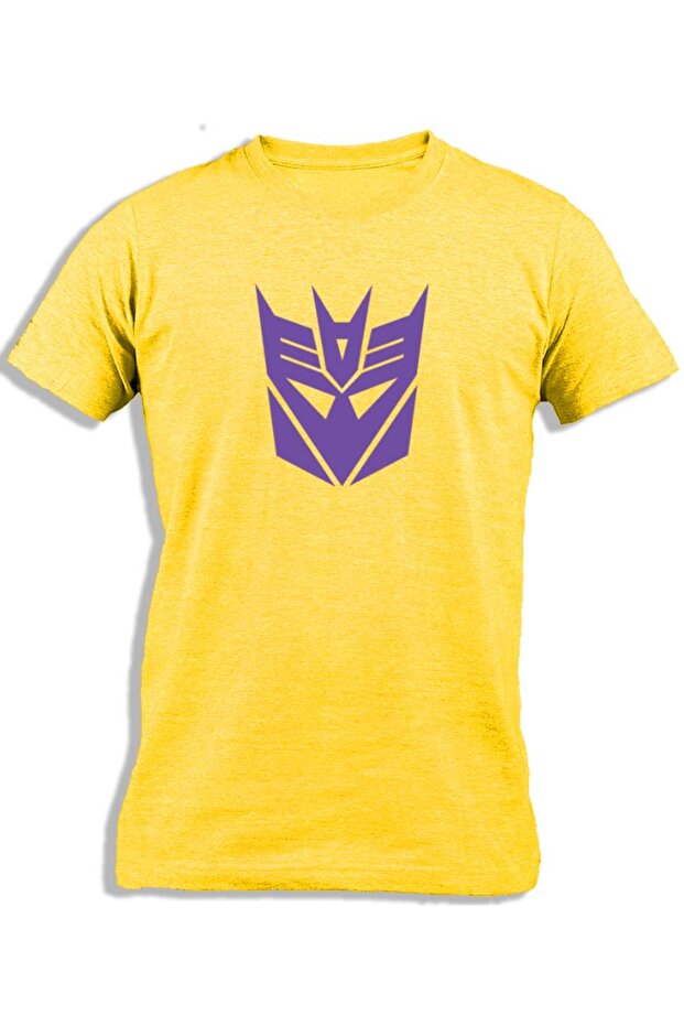 ديسيبتيكونز ترانسفورمرز - 1