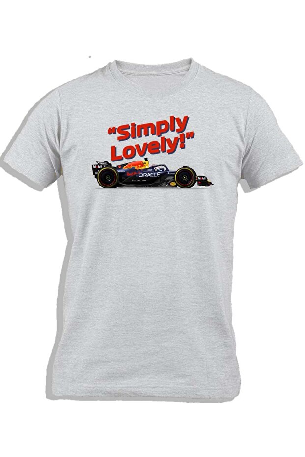 SIMPLY LOVELY 2025