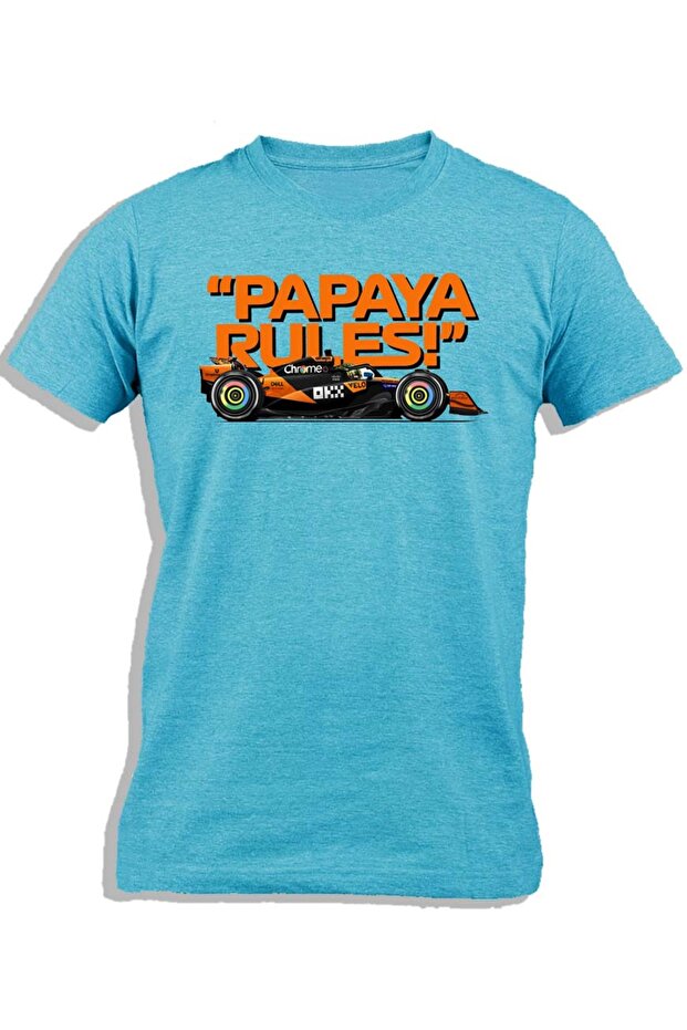 PAPAYA RULES 2025 - 1