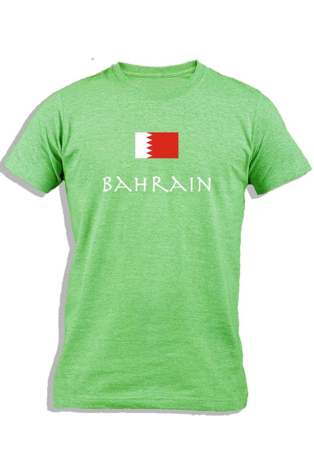 البحرين مع العلم - 1