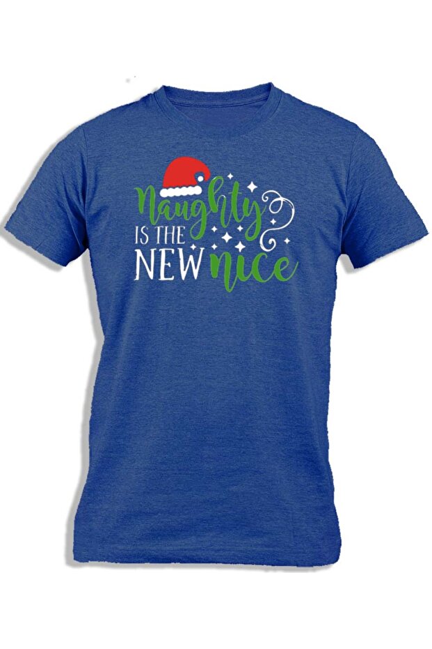NAUGHTY IS THE NEW NICE FOR KIDS