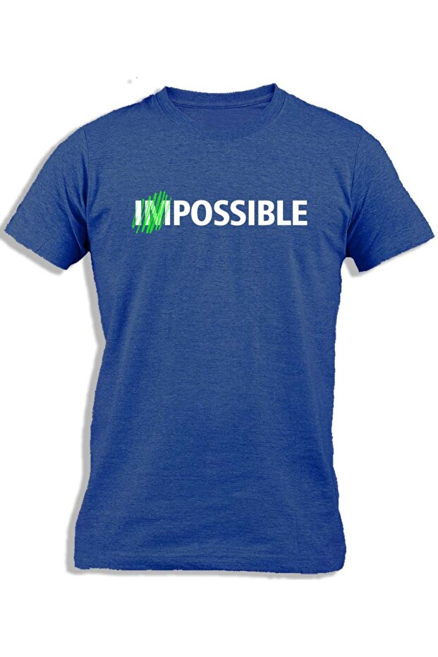 IMPOSSIBLE - 1