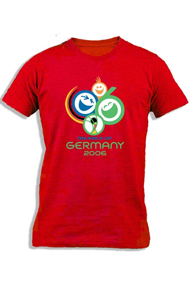 WORLD CUP GERMANY 2006