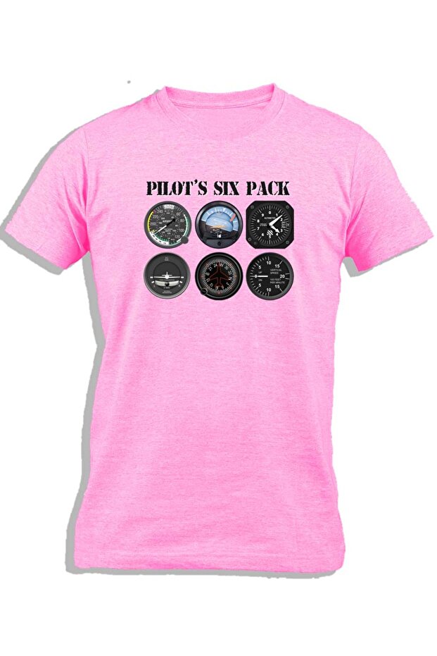 مجموعة الطيارين المكونة من ستة أفراد - 1