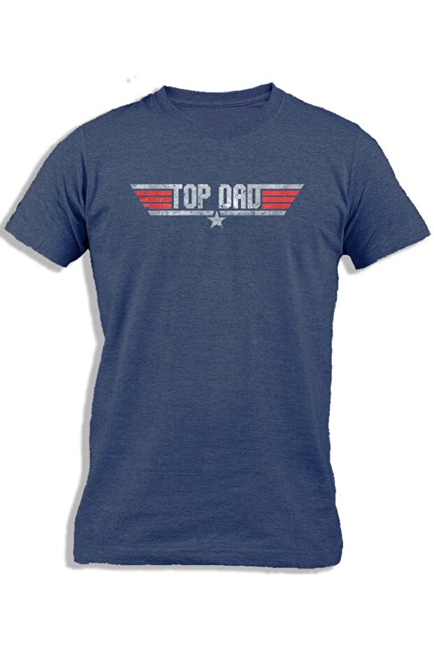 TOPDAD TOP GUN