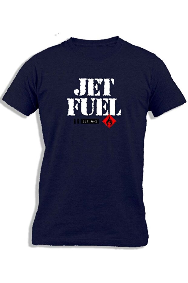 JET FUEL - 1
