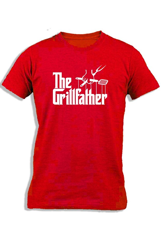 والد الشواية - 1