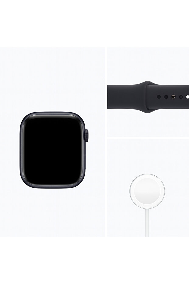 Ceas inteligent Ultra Plus - 4