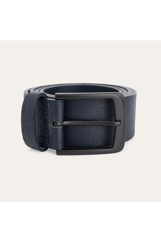 GENUINE LEATHER BELT
