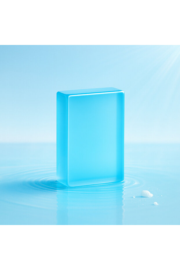 Glycerin Soap – Ocean Breeze 100 g | Gentle Cleansing, Fresh Refreshment