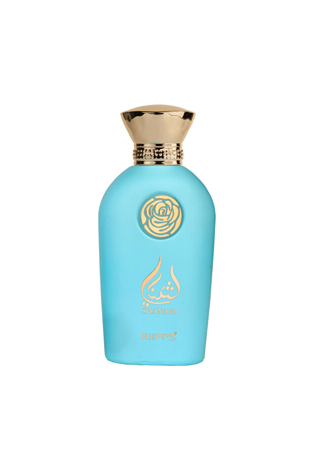 Shanaya For Women Eau De Parfum 100ML