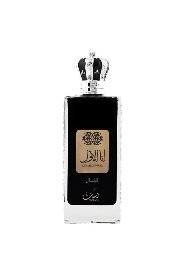 Ana Al Awwal For Men Eau De Parfum 100ML