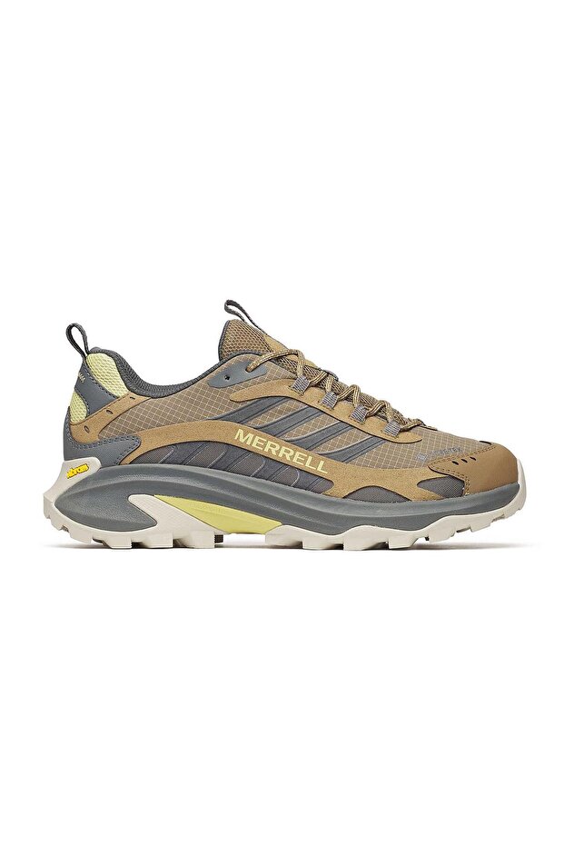 J038325 Moab Speed 2 Gtx Outdoor Shoes Light Brown