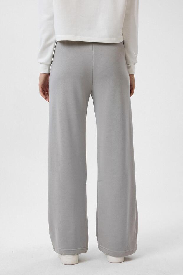 Basic Eşofman Altı - 4