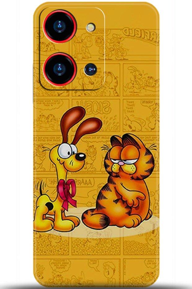 S19 Max Pro S Case Hd Printed Case - a Pair of Eyes 5895