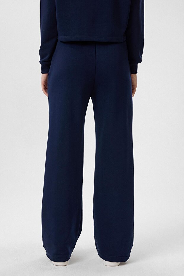 Basic Eşofman Altı - 5