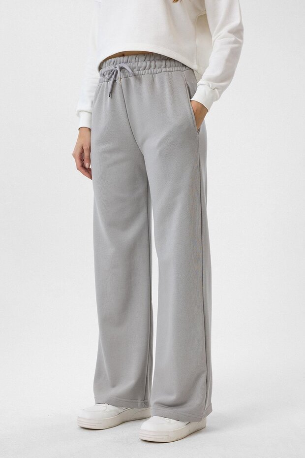 Basic Eşofman Altı - 2