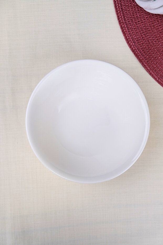 Tabak Evi Chic Kase 16cm 420cc Tekli - 3