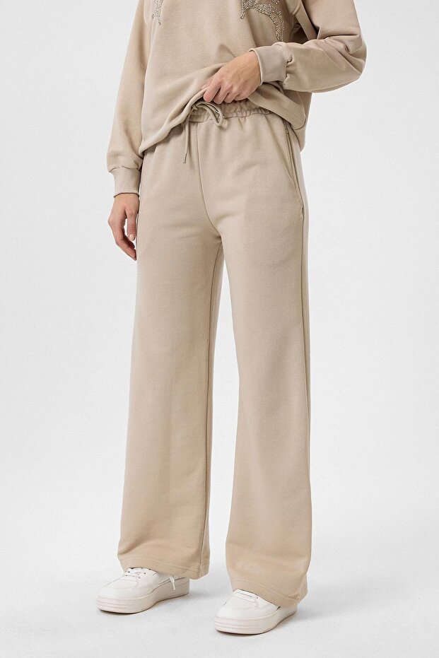 Basic Eşofman Altı - 3