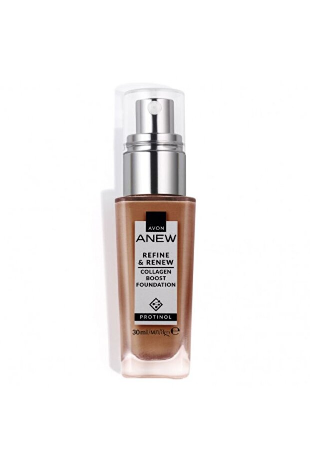 Anew Refine & Foundation - 1