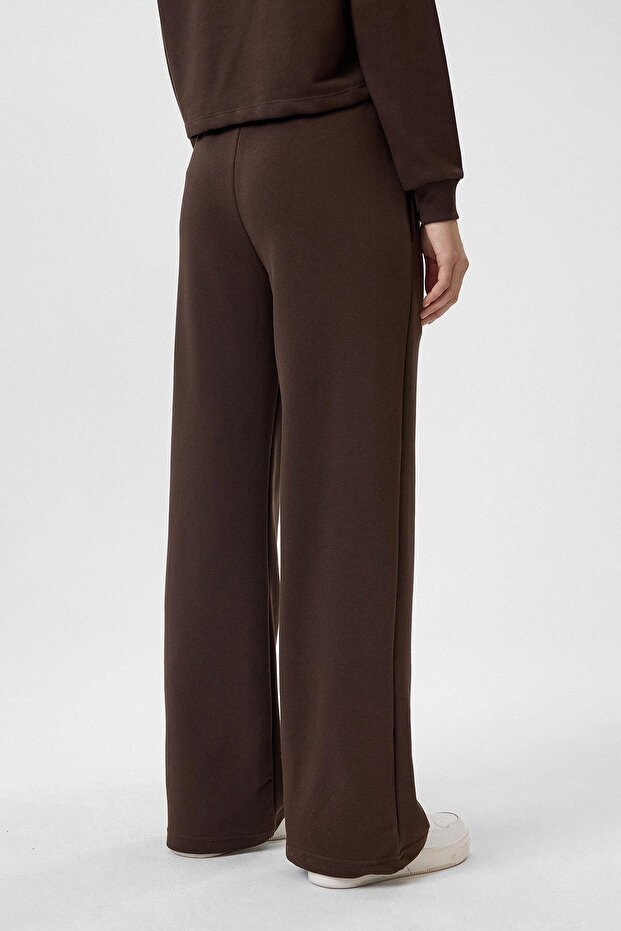 Basic Eşofman Altı - 3