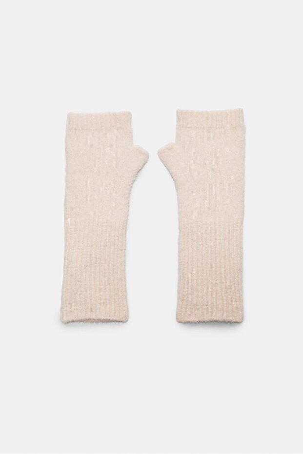 Basic parmaksız eldiven - 1