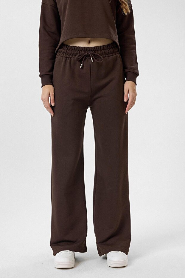 Basic Eşofman Altı - 1