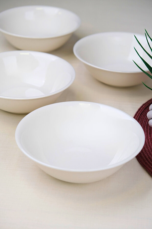 Tabak Evi Chic Kase 16cm 420cc 4 LÜ - 2