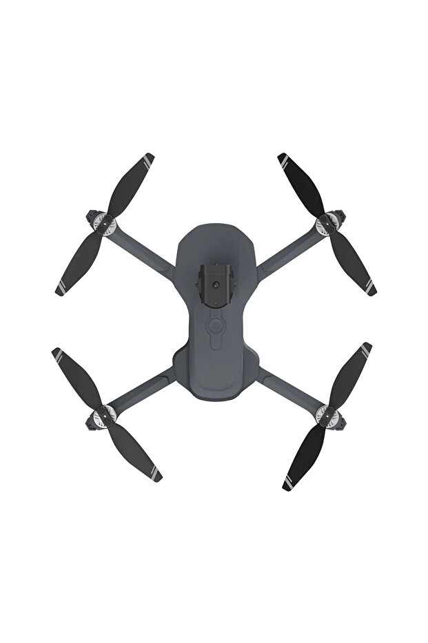 W7 Drone with HD Camera, LED, 3D Mode and G-Sensor, Remote Control with Screen! - 3