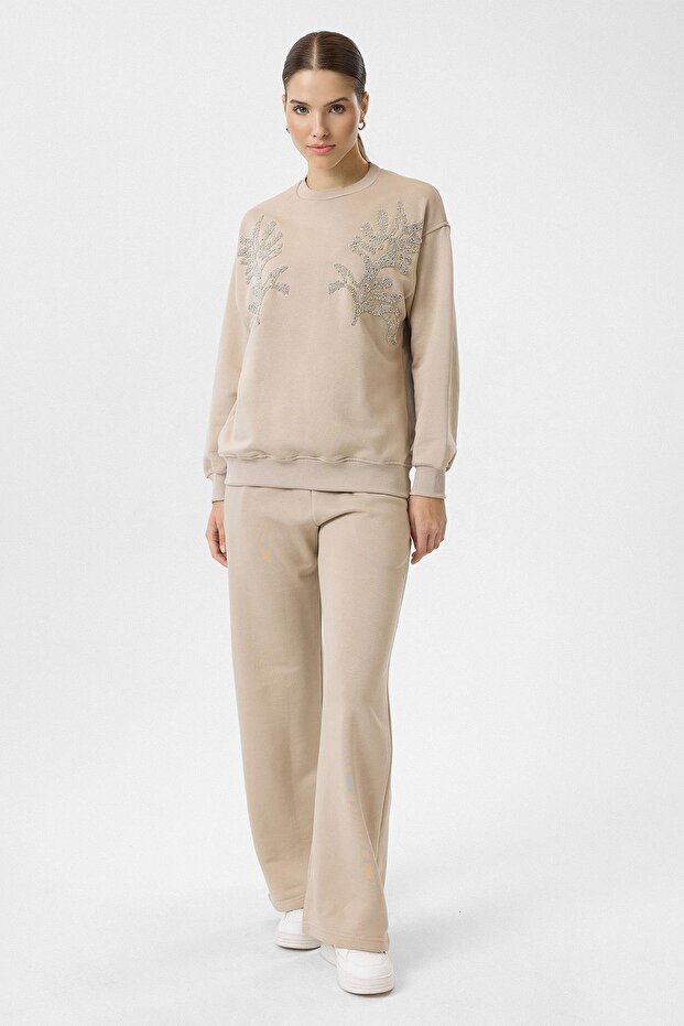 Basic Eşofman Altı - 1