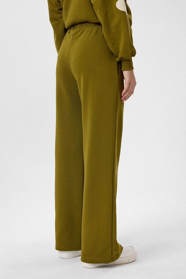 Basic Eşofman Altı - 6