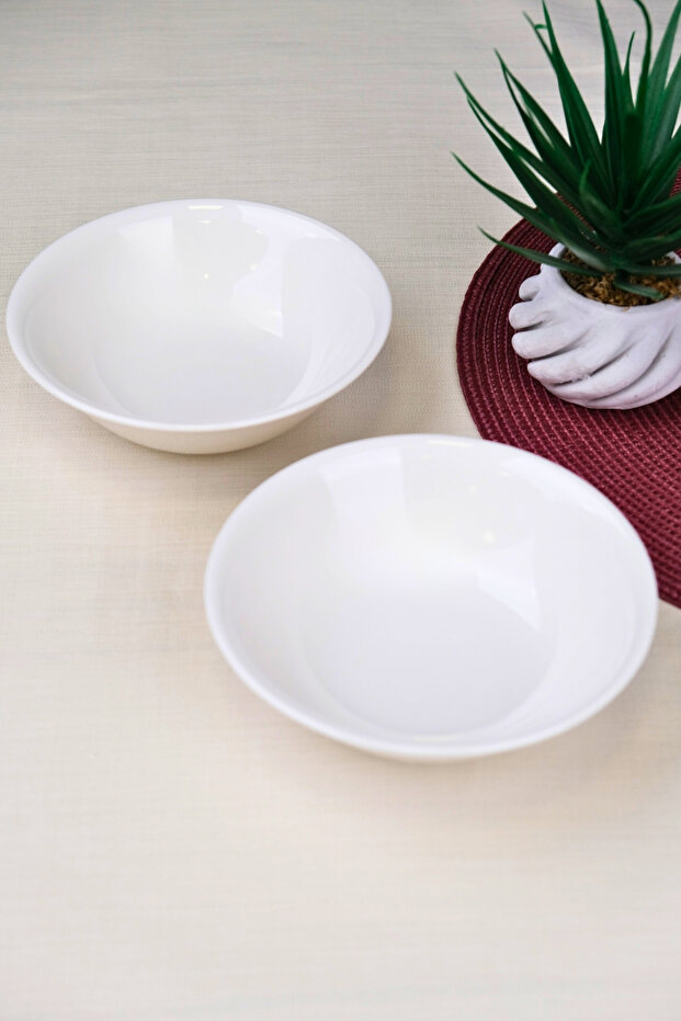 Tabak Evi Chic Kase 16cm 420cc 2 Lİ - 1