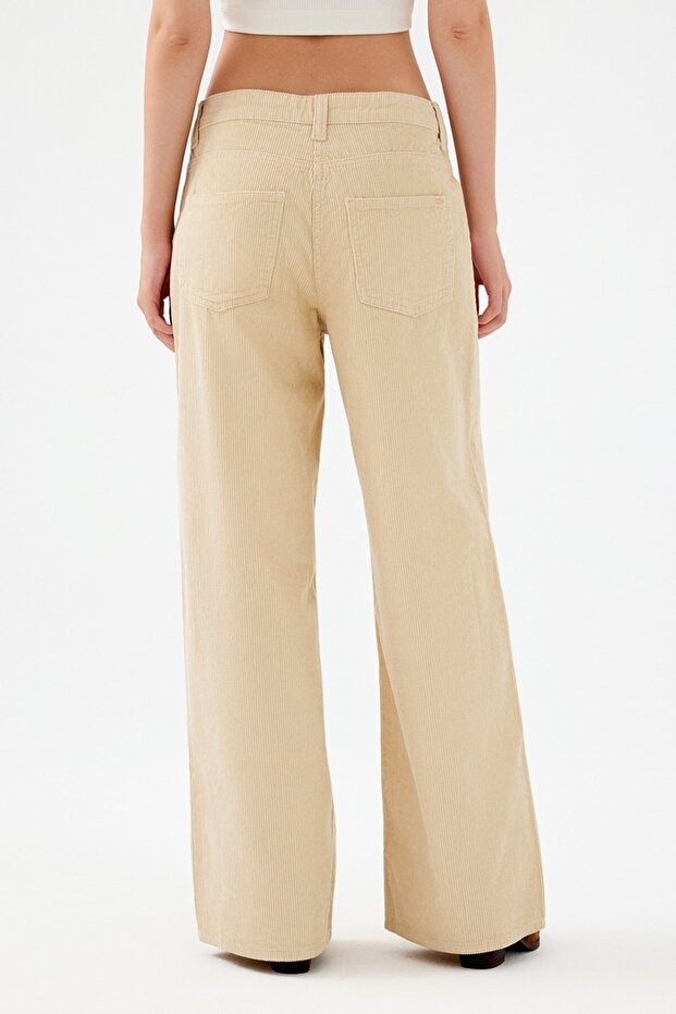 Kadın Eşofman Altı - 3