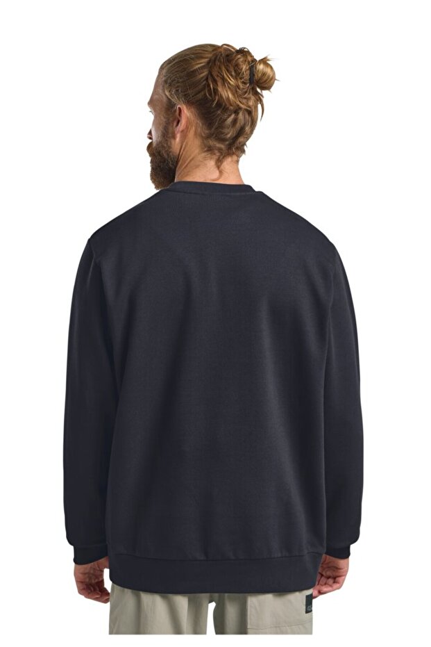 ESSENTIAL CREWNECK M - 2