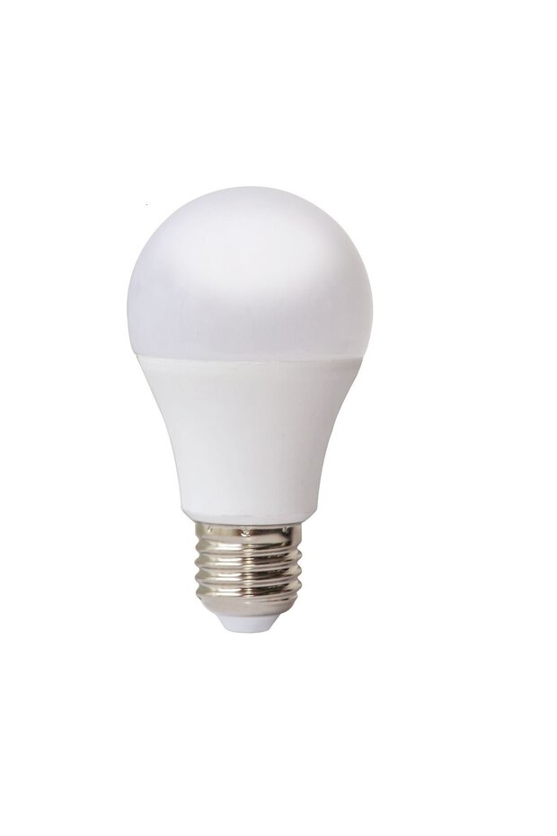 BEC LED DIMABIL E27 9W A60 NEUTRĂ