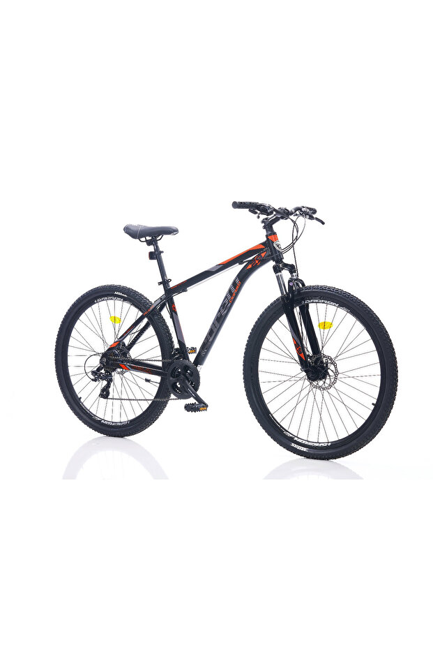 Corelli Felix 2.2 24 Jant Bisiklet 21 Vites Dağ Bisikleti - 4