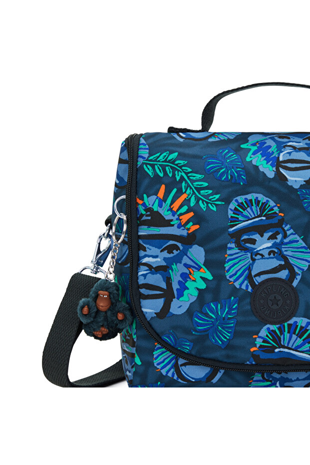 نيو كيتشيرو بلو مونكي - 7