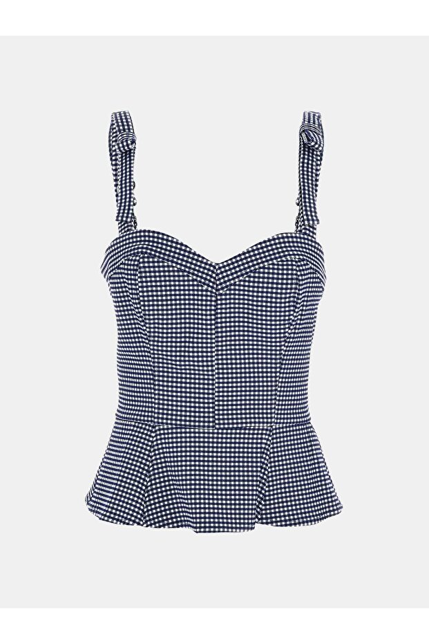 Kadın Büstiyer - 6