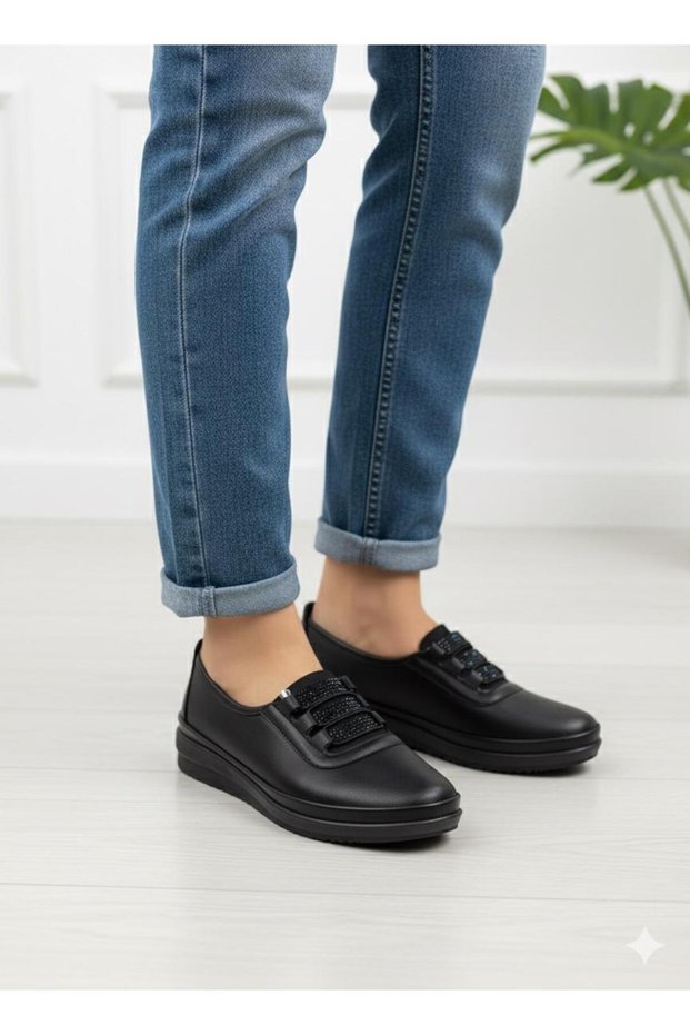 Orthopedic Anatomical Design Youth Mom Shoes Daily Shoes Ergonomic Breathable Transitional