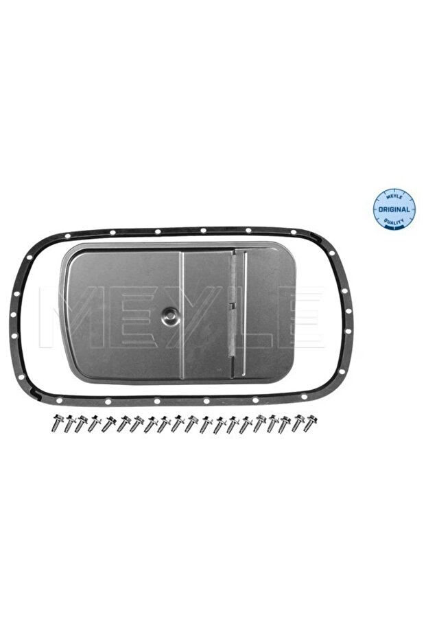 Hydraulic Filter Set E-Gear Automatic Bmw 3/5 - 1