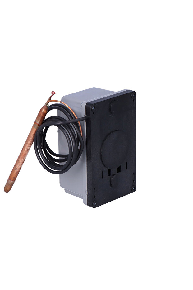 Adjustable thermostat with capillary TC2 090C - 4