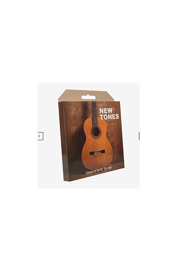 أوتار الجيتار الكلاسيكي نيو تونز - 1