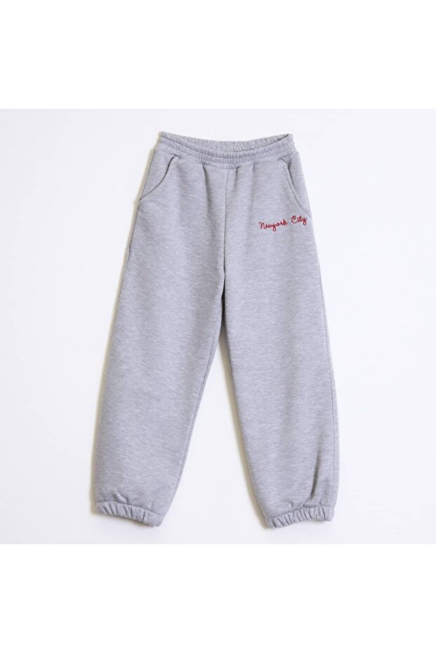 Girl's Tracksuit