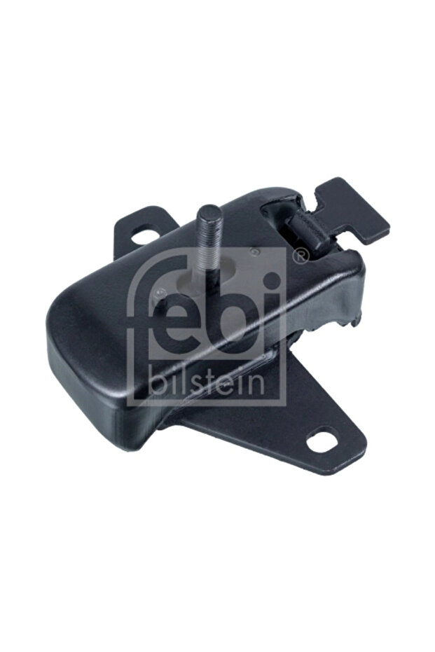 Right Engine Mount Vw Amarok - 1