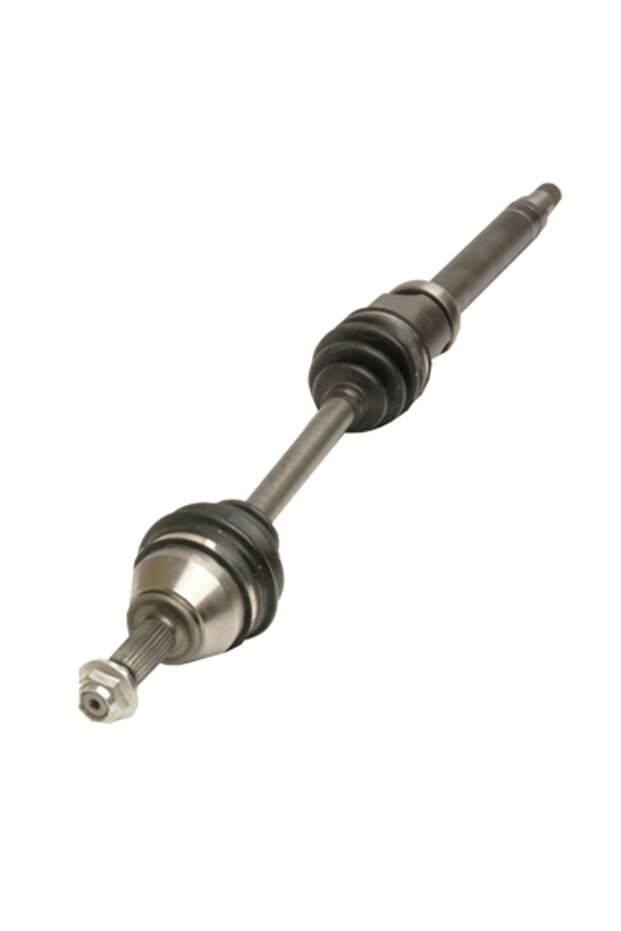 Planetara Ford Focus 1 - 1