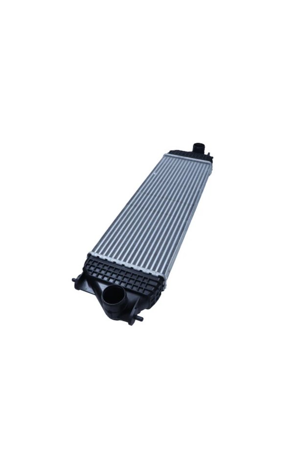 Intercooler Compresor Suzuki Grand Vitara 2